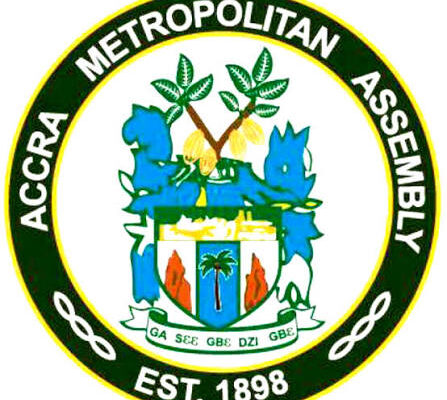 AMA calls for science led action to tackle environmental health risks in Accra