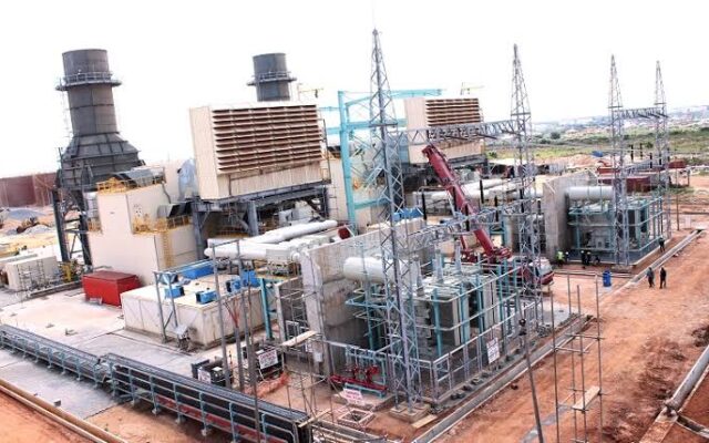 Government to sign 1,200MW gas power deal before end of 2026 – Mahama