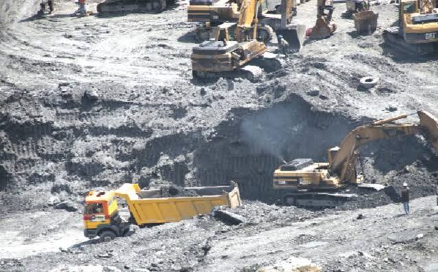 Extractive firms urged to strengthen cyber defences as digital risks grow