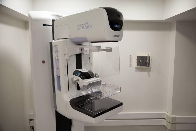 Mammography available in only 5 regions, making breast cancer screening difficult – Radiologist