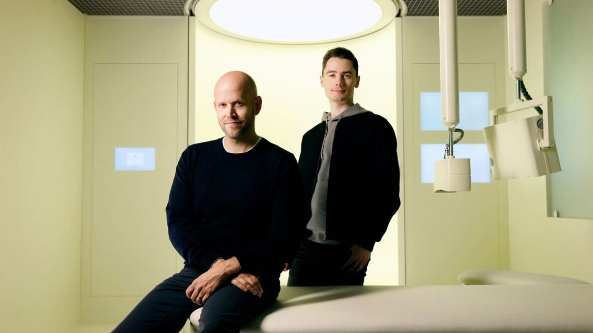 Is Neko Health’s body scan worth it? Spotify billionaire’s startup has come to America