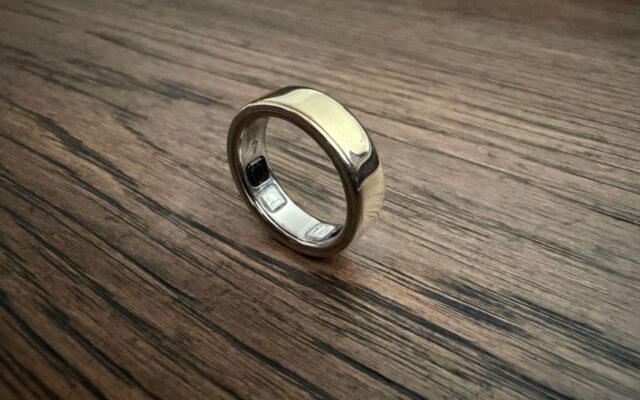 Oura shelves its $2.2B IPO citing ‘uncertainty’ in the market