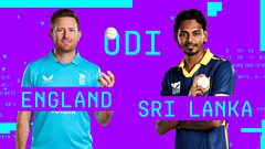 ODI Cricket