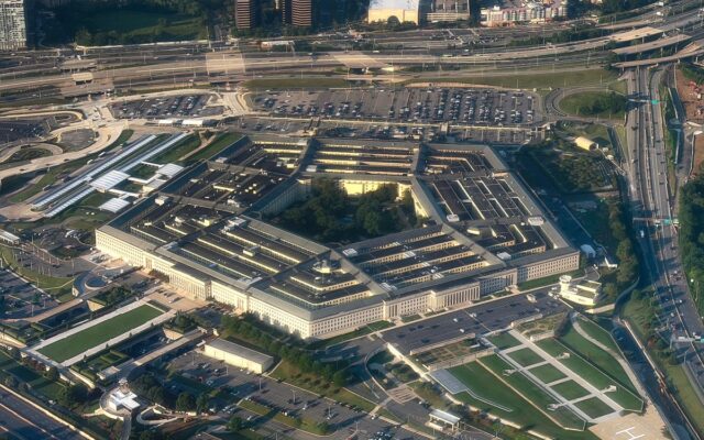 Hackers stole millions of US military personnel records during months long data breach