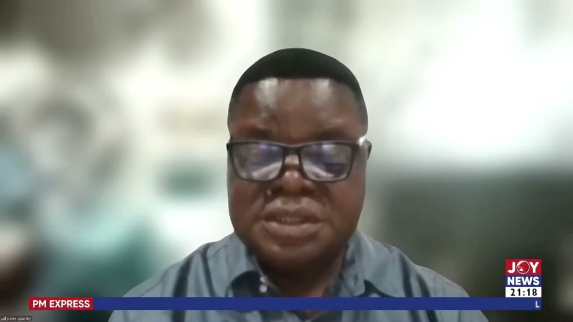 Policy rate hike ideal, but would hurt businesses amid rising fuel, utility costs – Prof Quartey