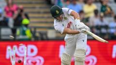 Australia fight back to keep Cummins out of unwanted club… for now