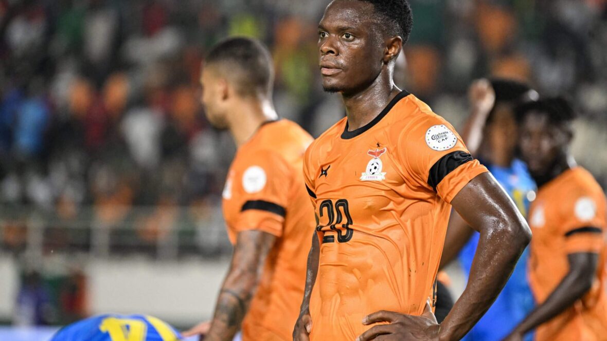 Patson Daka injury update emerges ahead of Hoffenheim