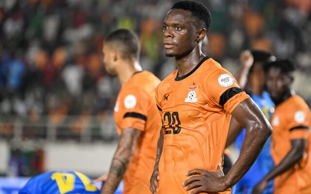 Patson Daka injury update emerges ahead of Hoffenheim