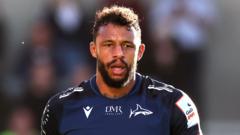 Rugby's data revolution – can Moneyball be oval?