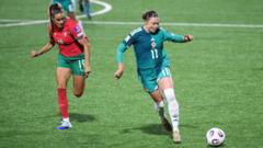 NI debut 'something I thought had passed' – Elmore