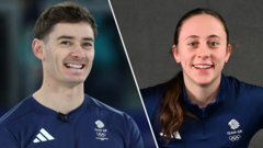 New look Scottish rinks eye European curling medals – watch live on BBC