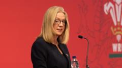 WRU bosses under pressure to resign after £18m loss
