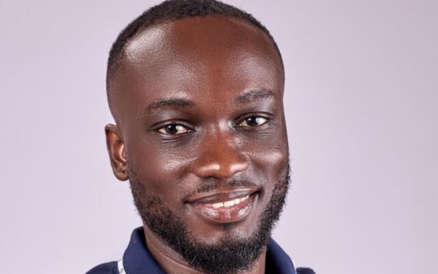 Mr Drew’s X Space outburst would not happen under my watch – NanaYaw Wiredu