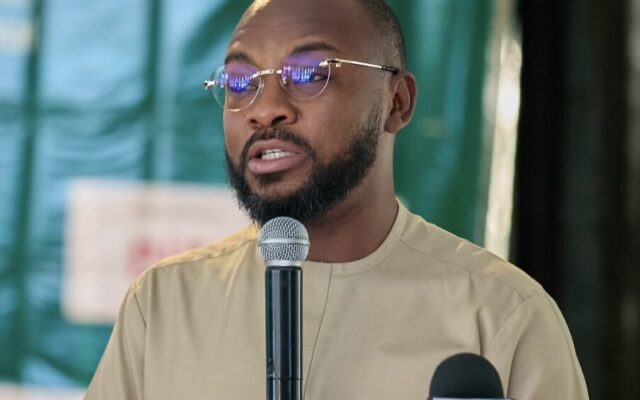 Ghana developing first National Action Plan on Youth, Peace and Security – Osman Ayariga