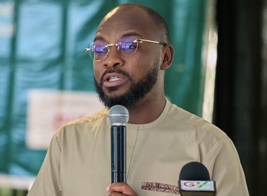 Ghana developing first National Action Plan on Youth, Peace and Security – Osman Ayariga