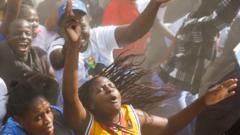 Making politics 'fun, trendy, sexy': How Gen Z could shape Kenya's next election