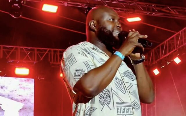 Kofi Hayford shines as MC of M.anifest’s ‘Nowhere Cool’ at 10 celebration