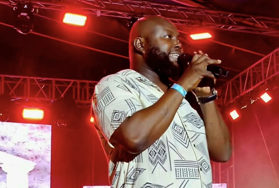 Kofi Hayford shines as MC of M.anifest’s ‘Nowhere Cool’ at 10 celebration