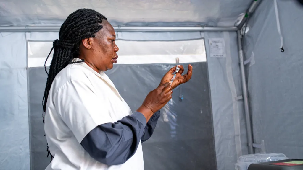 Congo confirms Ebola outbreak has spread to eighth province