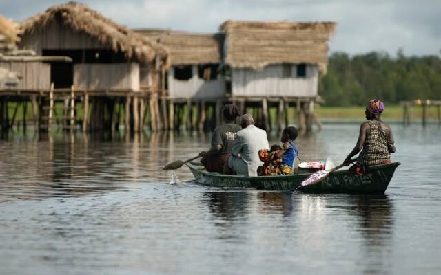 Domestic tourism and its impact on the local economy