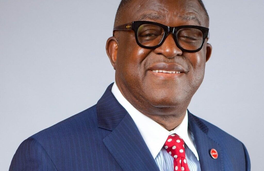 Absa Bank Ghana names Stephen Ato Frimpong as Board Chair