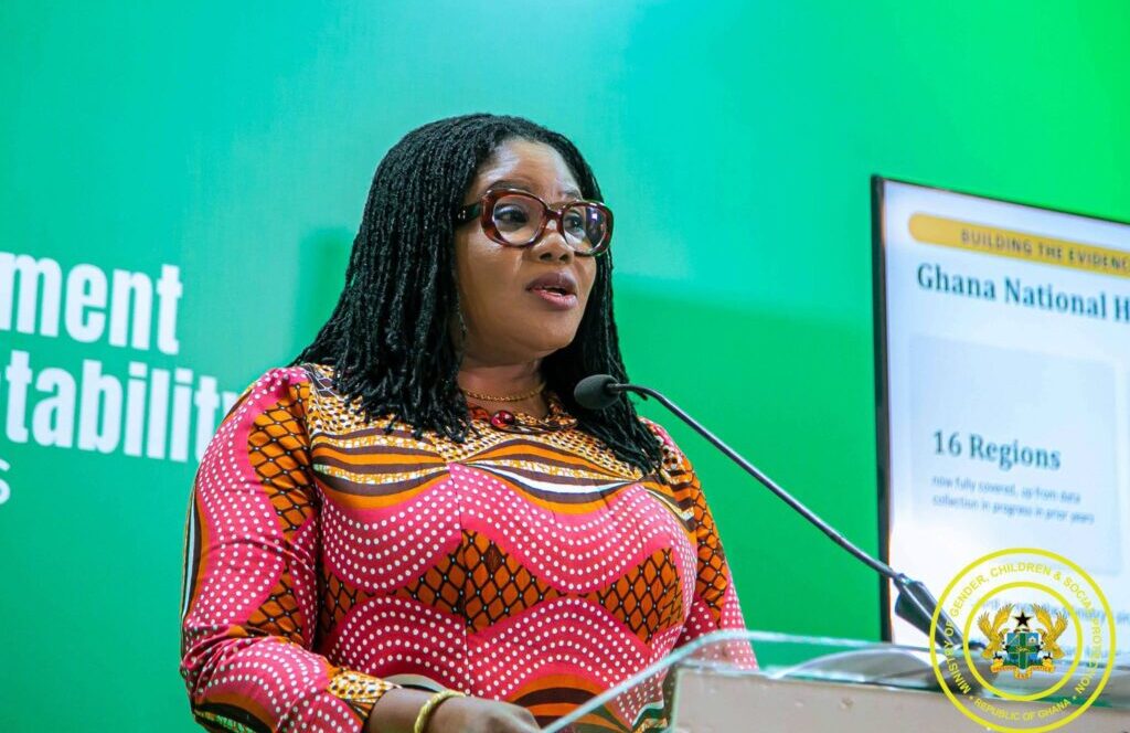 Gov’t outlines measures to support Ghana’s growing population of older persons