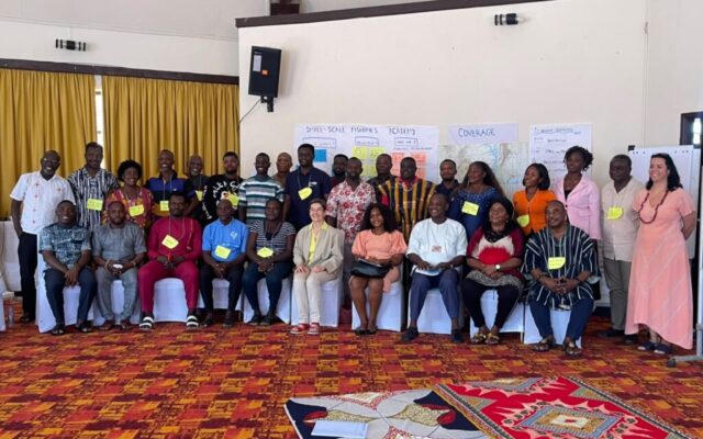 Small Scale Fisheries Academy to expand to 20 communities as stakeholders push for greater fisher participation