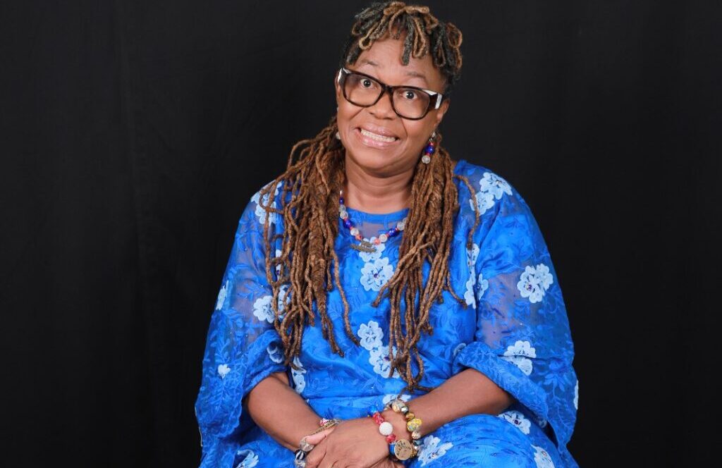 Chairman and fellow patriots – Irene Ponu Brenyah writes to NPP