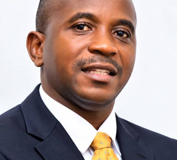 Alhaji Iddrisu Mustapha: The educated professional seeking to bring experience to NDC Western Region leadership