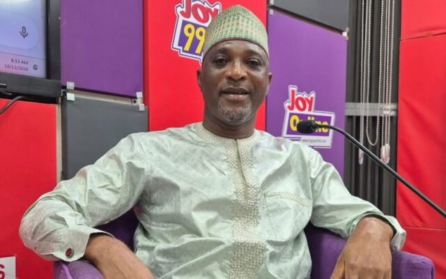 Bawku has gone 150 days without gunfire – Interior Minister