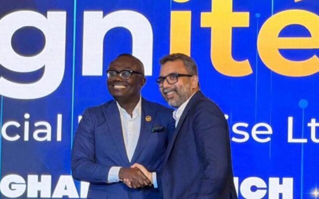 Ignite Social Enterprise does not condone fraud – Bola Ray