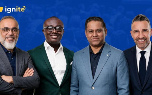 Ignite Social Enterprise to partner Ghanaian watch manufacturer to boost global sales