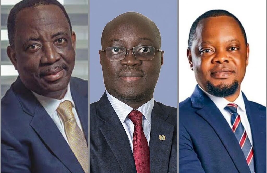NLA/KGL Licence Contract: Why Ghana must reform the law to maximise the state’s benefit