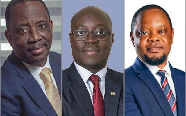 NLA/KGL Licence Contract: Why Ghana must reform the law to maximise the state’s benefit