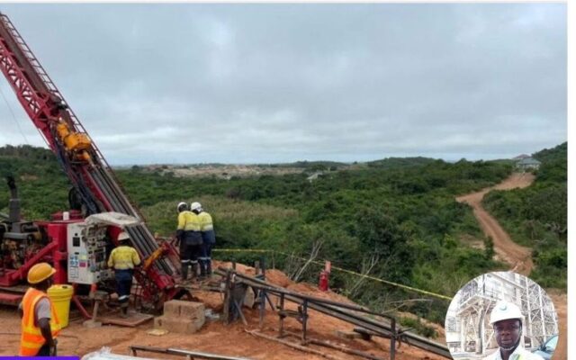 Energy Analyst Kwegyir Essel urges Atlantic Lithium to expedite compensation for Ewoyaa landowners
