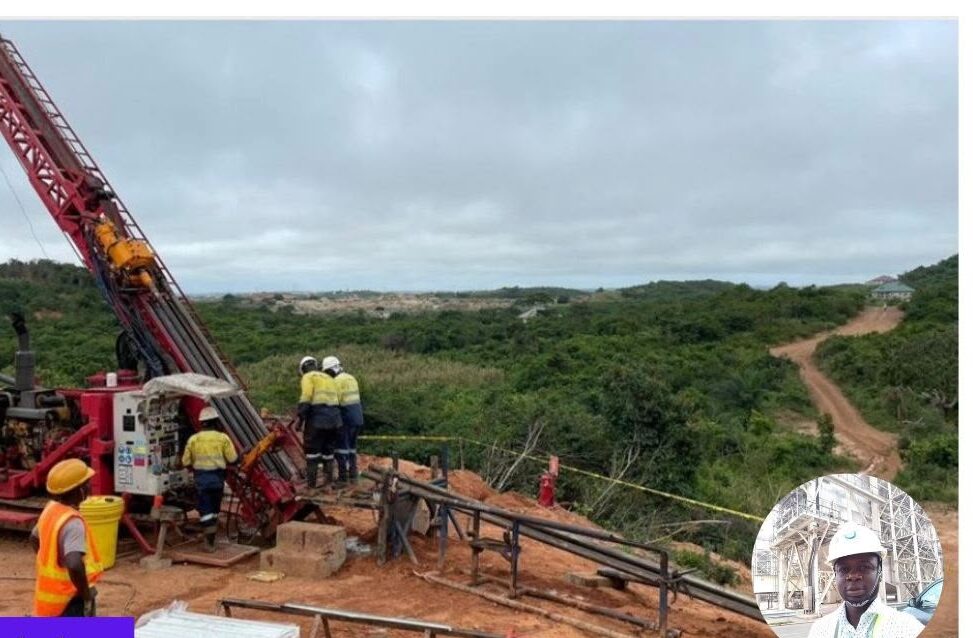 Energy Analyst Kwegyir Essel urges Atlantic Lithium to expedite compensation for Ewoyaa landowners