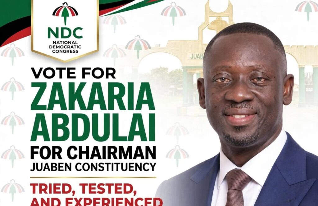 Disqualify Obuasi SHTS headmaster from Juaben NDC chairmanship race – Former NDC MP urges party