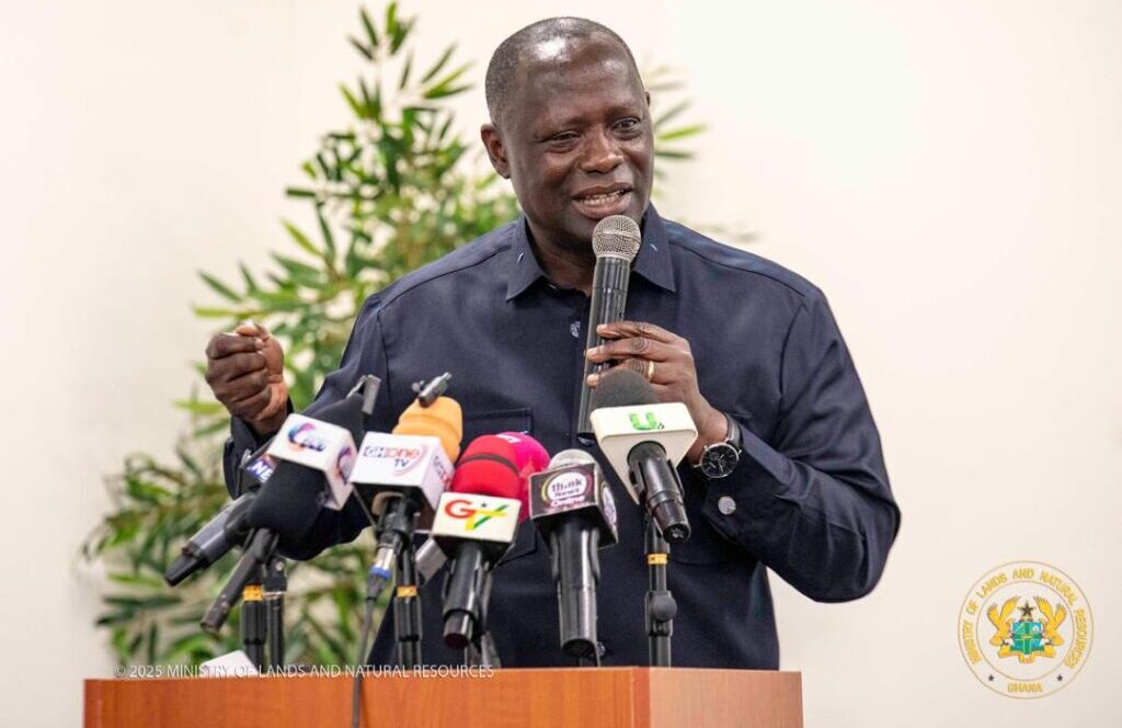 No mineworker should suffer under contract mining policy – Government