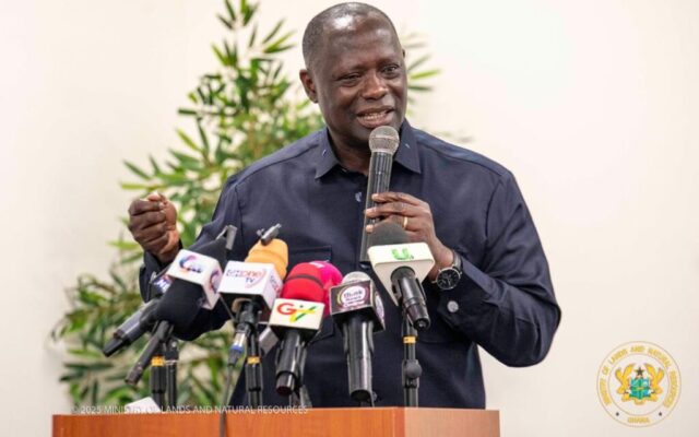 No mineworker should suffer under contract mining policy – Government