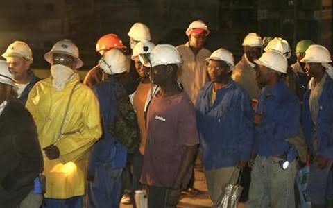 Contract mining: Here are government’s 3 new measures to protect mineworkers