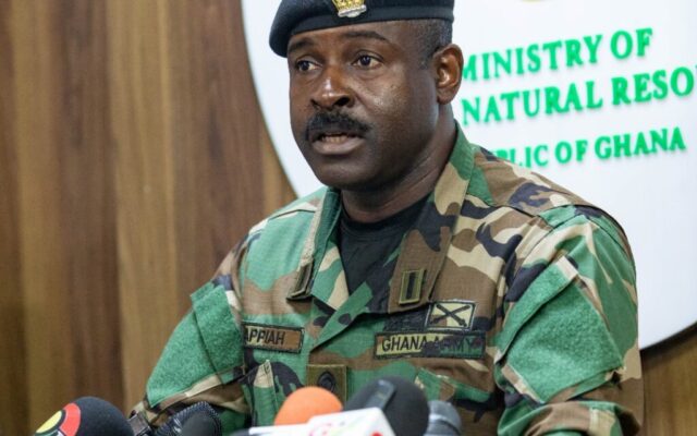 NAIMOS to extend river protection operations to two more water bodies by year end