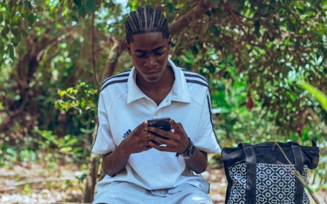 Fake business listings: How Ghanaians can check who they are paying