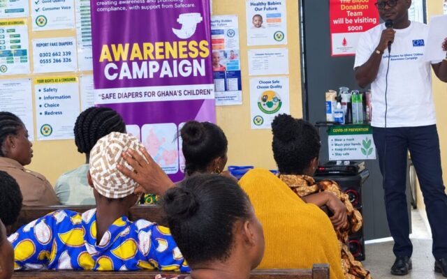 CPA @ 20: Ghana still has no Consumer Protection Law, agency laments