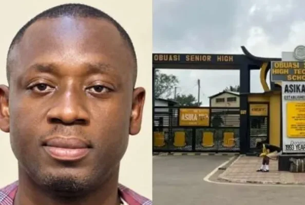 No witness saw Obuasi SHTS headmaster bury a foetus on school compound – Investigative report