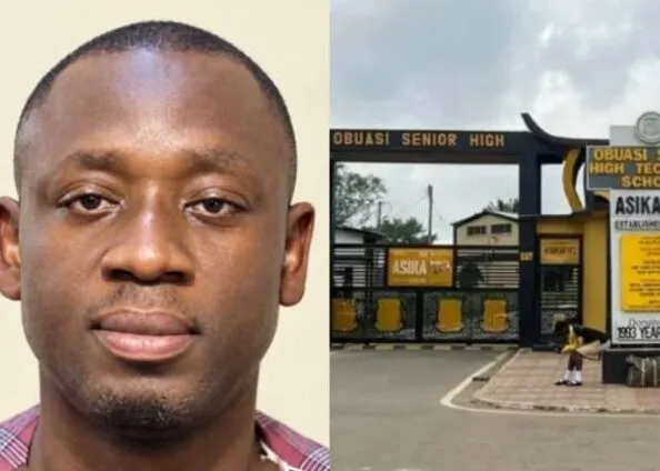 Sports master of Obuasi SHTS incited students to attack headmaster in August – GES Committee finds