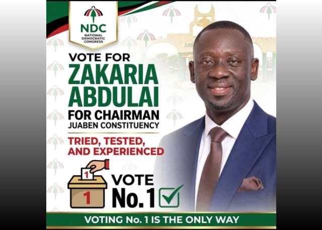 NAGRAT fumes as NDC clears interdicted Obuasi headmaster for election despite sex scandal