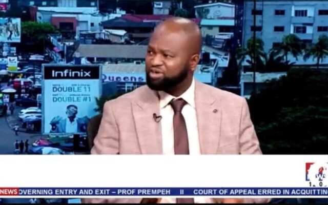 Education Minister acted promptly on Obuasi SHTS abuse allegations – Hashmin Mohammed