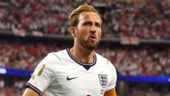 How 'anti superstar' Kane defied doubters to become world's best