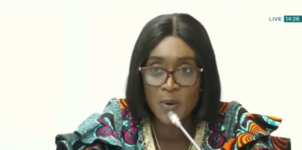 PAC sends Ghana Water hearing back, demands Minister and MD appear over GH¢3bn debt