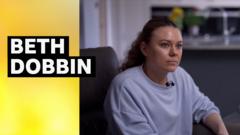 'It feels like you're days away from death' – the Olympian who is bedbound for 22 hours a day